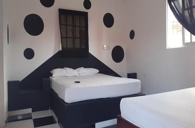 Hotel Punto 4 Fruisa Punta Cana Room 1